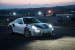 Porsche 911 GT2 RS 2017 года (WW)